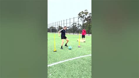 Compilation of Drills with Coach Shano 